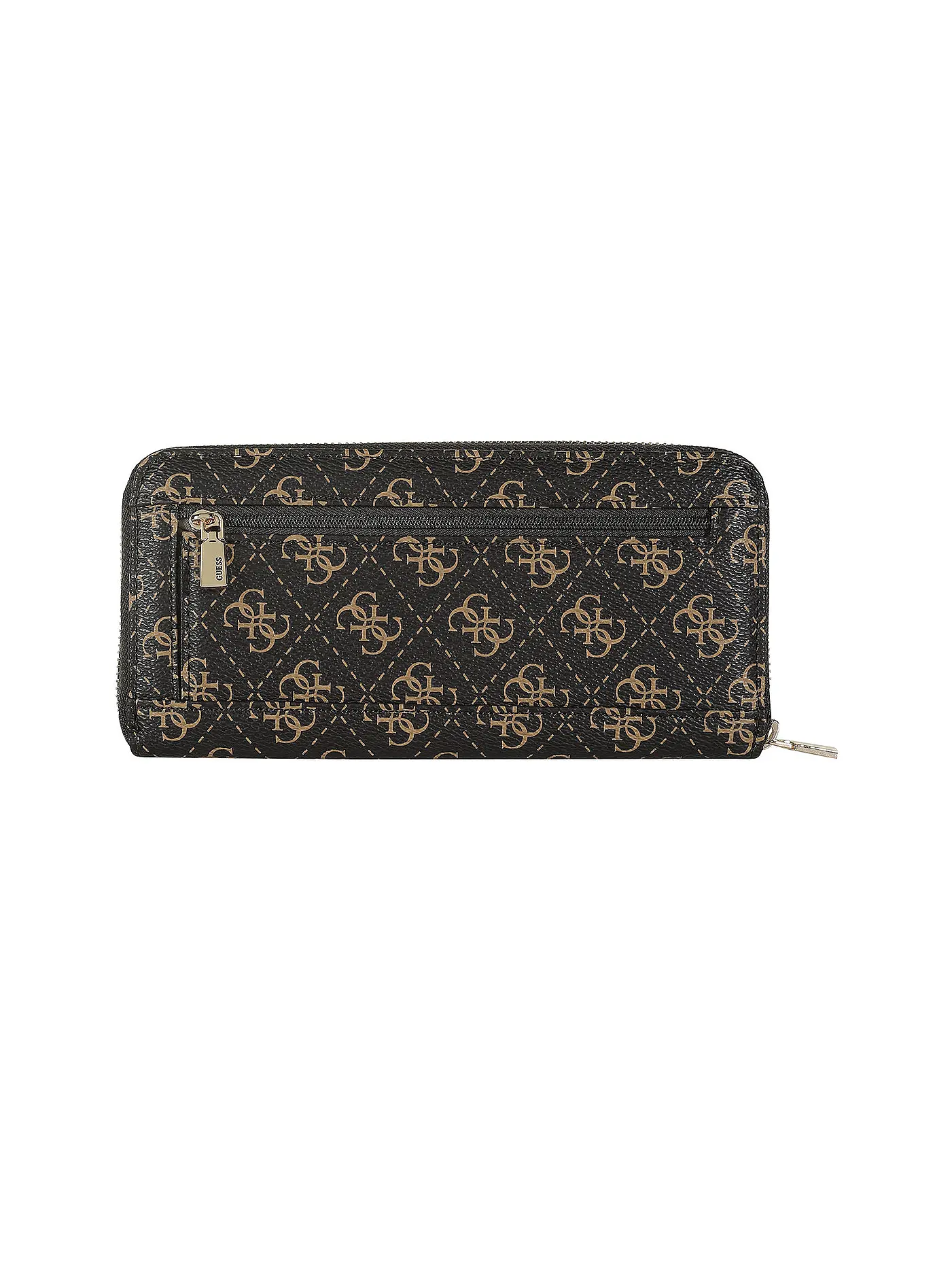 GUESS | Geldbörse ECO BRENTON | braun